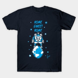 Home Sweet Home T-Shirt